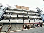 寺町駅より徒歩3分 3階 築47年8ヶ月の賃貸物件