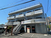 向洋駅より徒歩25分 2階 築33年1ヶ月の賃貸物件