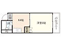 スタープラザ東雲2階2.9万円