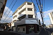 ベルコート藤井 3階 築35年8ヶ月の賃貸物件