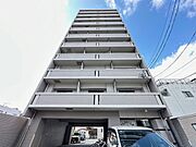 江波駅より徒歩3分 9階 築27年9ヶ月の賃貸物件