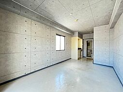 ＮＥＰＨＥＬ榎町 9階ワンルームのリビング/ダイニング