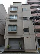 横川駅より徒歩21分 4階 築45年11ヶ月の賃貸物件