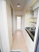 ※別部屋の写真です