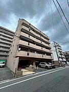 八幡ビル 2階 築39年2ヶ月の賃貸物件