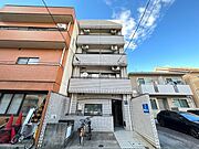 岡本ビル 3階 築39年5ヶ月の賃貸物件