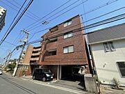 古江駅より徒歩3分 3階 築30年6ヶ月の賃貸物件