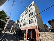 エクセルマンション河原町 4階 築40年7ヶ月の賃貸物件