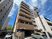 舟入町駅より徒歩3分 5階 築35年9ヶ月の賃貸物件