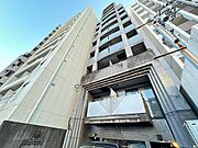 サンシャイン舟入本町 10階 築35年10ヶ月の賃貸物件