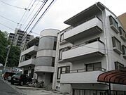 平成ハイツ第3 3階 築35年7ヶ月の賃貸物件