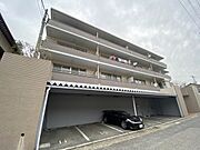 西広島駅より徒歩24分 3階 築46年10ヶ月の賃貸物件