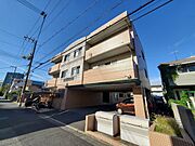 ベルドミール観音 1階 築22年9ヶ月の賃貸物件