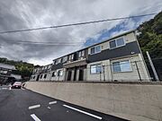 プレミアムテラス 2階 新築の賃貸物件