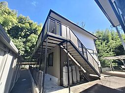 サンガーデン矢野Ａ棟