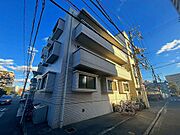 コーポ翠 2階 築37年6ヶ月の賃貸物件