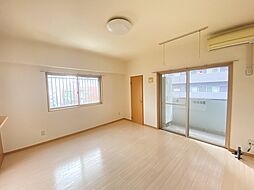 EFT-光町 5階1Kのリビング/ダイニング