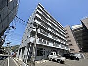 鈴峰ビル 6階 築46年3ヶ月の賃貸物件