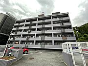 K・B・M井口台 4階 築37年8ヶ月の賃貸物件