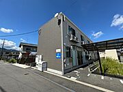 宮内駅より徒歩4分 2階 築9年3ヶ月の賃貸物件