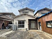  築43年8ヶ月の賃貸物件