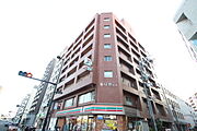 鷹野橋駅より徒歩5分 2階 築46年5ヶ月の賃貸物件