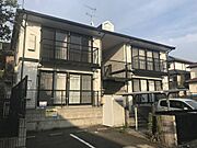 セジュール山田 1階 築29年8ヶ月の賃貸物件