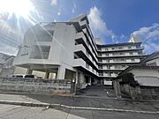 草津駅より徒歩6分 3階 築51年11ヶ月の賃貸物件