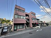 西広島駅より徒歩11分 3階 築36年3ヶ月の賃貸物件