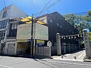 横川駅より徒歩2分 2階 築55年9ヶ月の賃貸物件