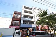 フラットモール 5階 築34年4ヶ月の賃貸物件