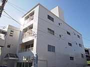 横川駅より徒歩9分 3階 築39年2ヶ月の賃貸物件