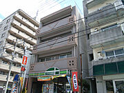 横川駅より徒歩7分 3階 築31年の賃貸物件