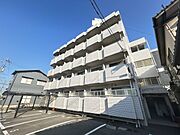 ロイヤルメゾン古江 4階 築37年7ヶ月の賃貸物件