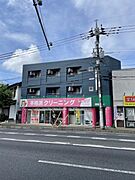 FITS-BLDG牛田本町 2階 築38年8ヶ月の賃貸物件