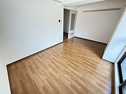 レジデンス東雲 2階1DKのリビング/ダイニング