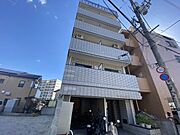 クオレマンションクサツ 1階 築35年6ヶ月の賃貸物件