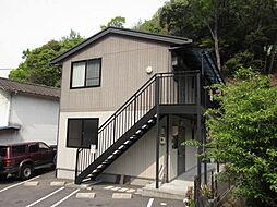 広島電鉄5系統 広大附属学校前駅 徒歩26分の賃貸アパート