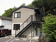 広大附属学校前駅より徒歩26分 2階 築23年8ヶ月の賃貸物件