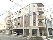 広島駅より徒歩9分 3階 築27年8ヶ月の賃貸物件