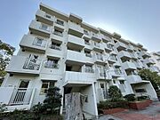 ＵＲ都市機構鈴が峰第５団地４号棟 1階 築41年3ヶ月の賃貸物件