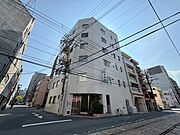 原田医院ビル 3階 築51年7ヶ月の賃貸物件