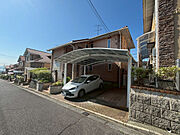  築22年8ヶ月の賃貸物件