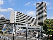 広島駅より徒歩6分 8階 築15年7ヶ月の賃貸物件