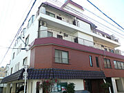 宇品5丁目駅より徒歩3分 2階 築46年8ヶ月の賃貸物件