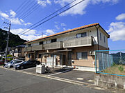 戸坂駅より徒歩39分 1階 築12年4ヶ月の賃貸物件