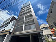 ゲミュートリッヒカイト 10階 築8年6ヶ月の賃貸物件