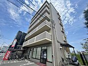 コンフォート天満川 2階 築24年9ヶ月の賃貸物件