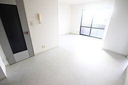 アブニ―ル洋光台 2階2LDKのリビング/ダイニング