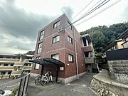 西広島駅より徒歩17分 3階 築18年9ヶ月の賃貸物件